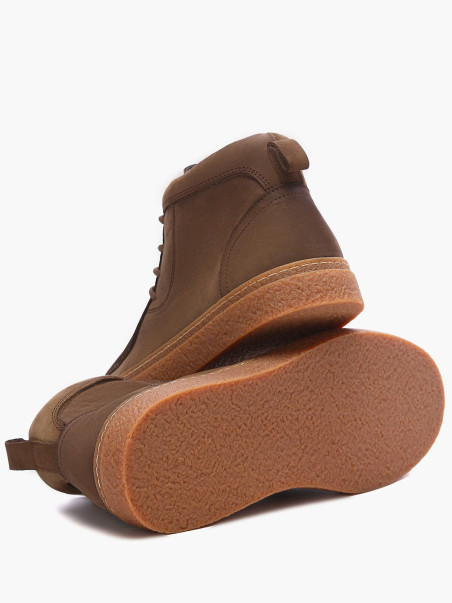 Ботинки X-Plode 1428000079