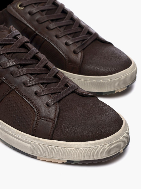 Кеды O.LIVE naturalle 142820231