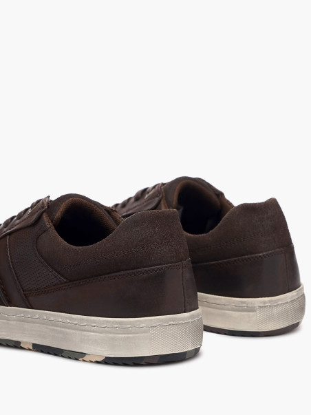 Кеды O.LIVE naturalle 142820231