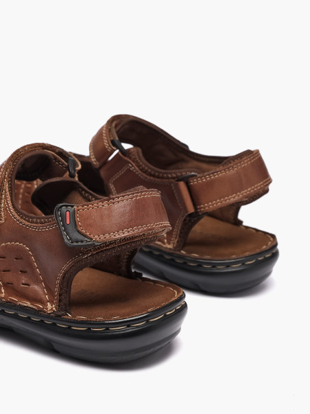 Сандалеты O.LIVE naturalle 14282212