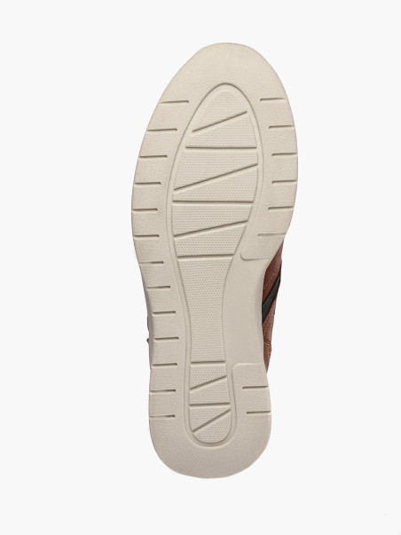 Кеды O.LIVE naturalle 1428223