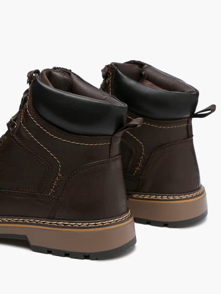 Ботинки O.LIVE naturalle 14282318