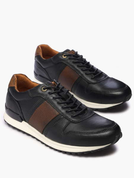 Полуботинки O.LIVE naturalle 1428234