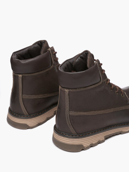 Ботинки O.LIVE naturalle 14288031