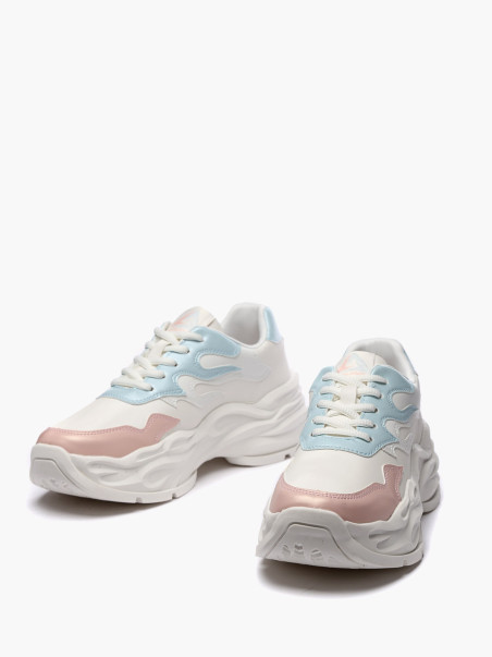 Кроссовки X-Plode 1429021681