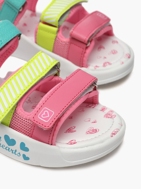 Босоножки Shuzzi 1430000010