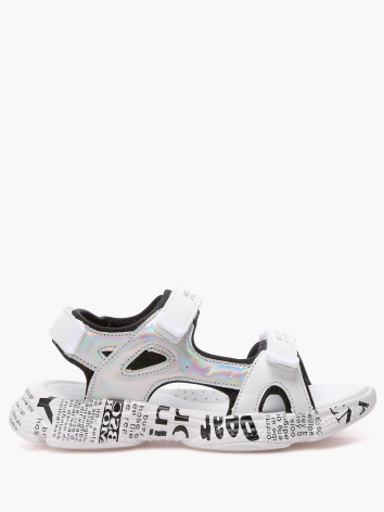 Босоножки Shuzzi