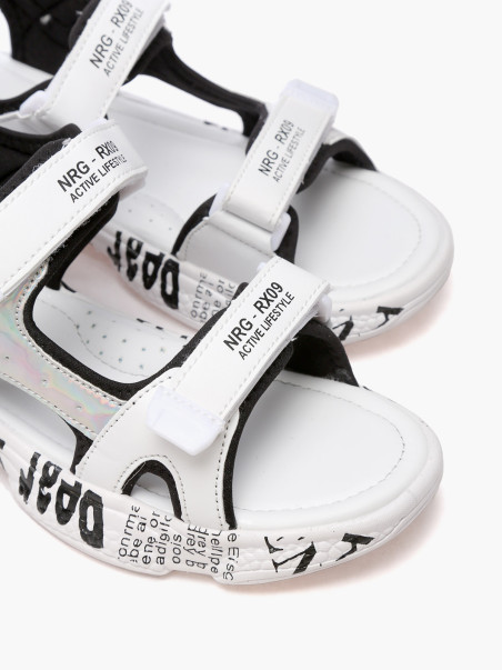 Босоножки Shuzzi 1430000011