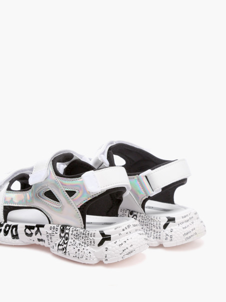 Босоножки Shuzzi 1430000011