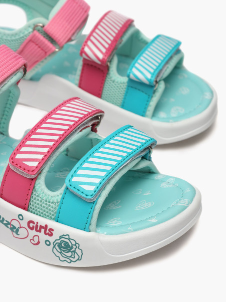 Босоножки Shuzzi 1430000013