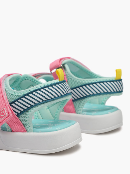 Босоножки Shuzzi 1430000013