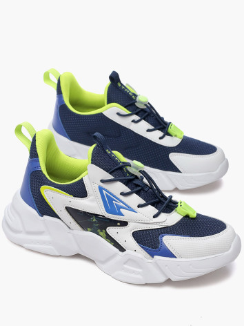 Кроссовки Shuzzi