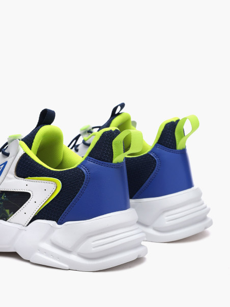 Кроссовки Shuzzi 1430000037