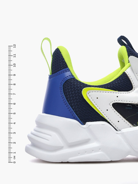 Кроссовки Shuzzi 1430000037