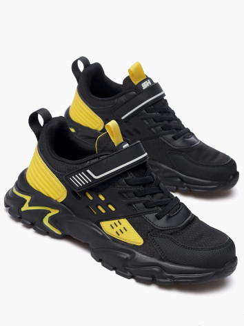 Кроссовки Shuzzi