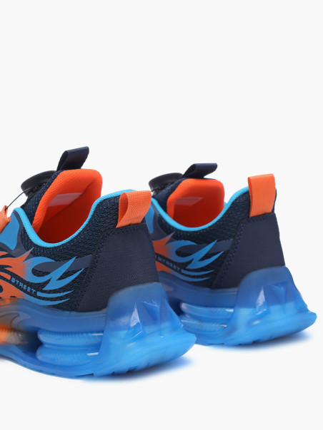 Кроссовки Shuzzi 1430000049