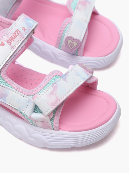 Босоножки Shuzzi 1430000062