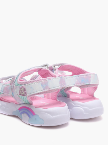 Босоножки Shuzzi 1430000062