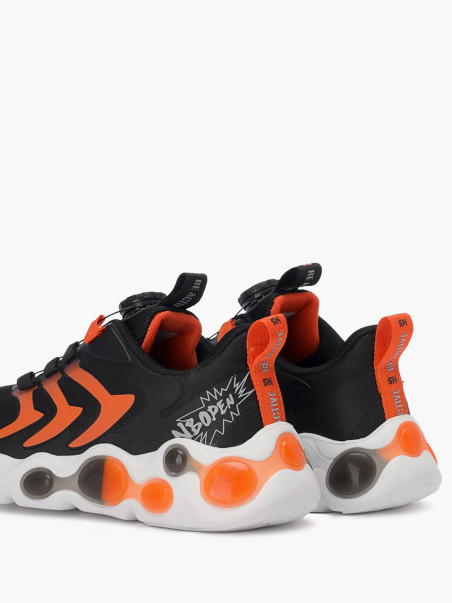 Кроссовки Shuzzi 1430000088