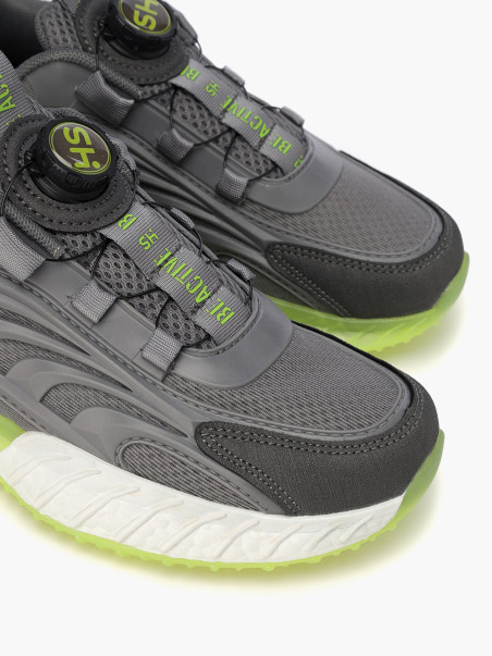 Кроссовки Shuzzi 1430000108