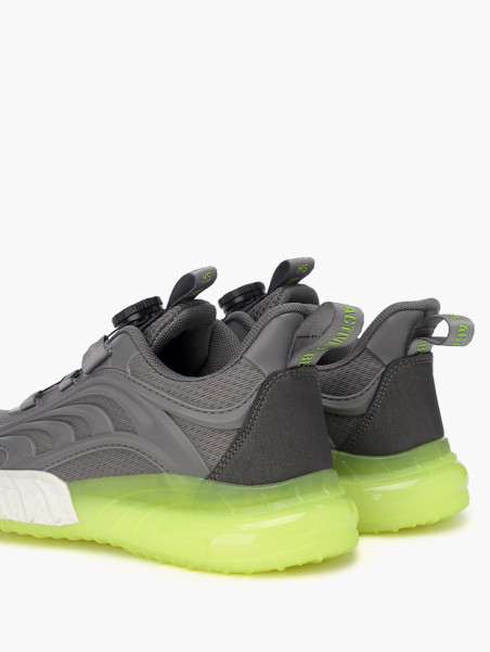 Кроссовки Shuzzi 1430000108