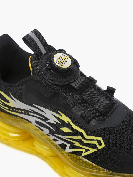 Кроссовки Shuzzi 1430000125