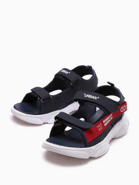 Сандалеты Shuzzi 143004