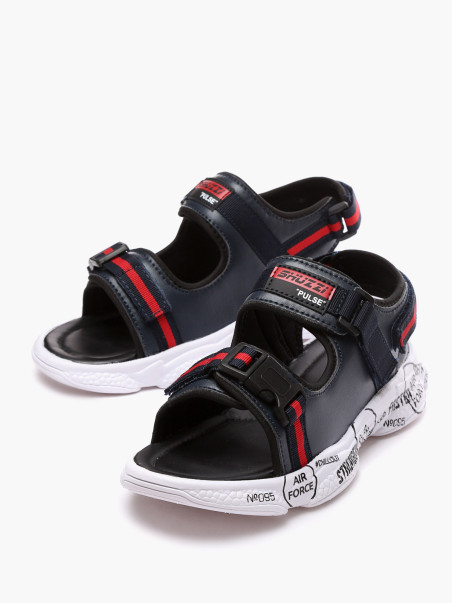 Сандалеты Shuzzi 14301275