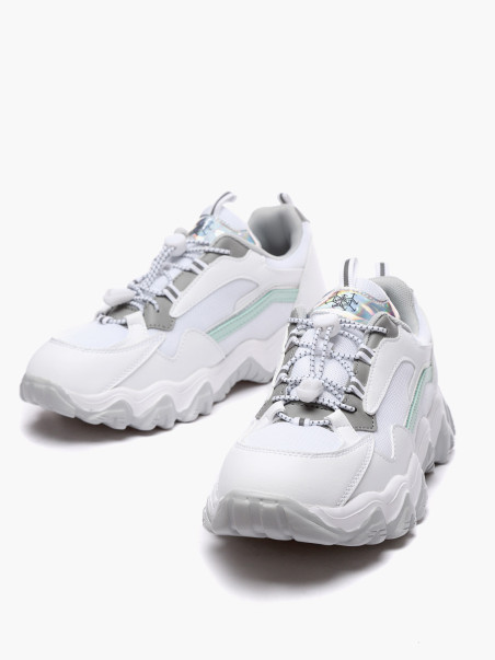 Кроссовки Shuzzi 1430204