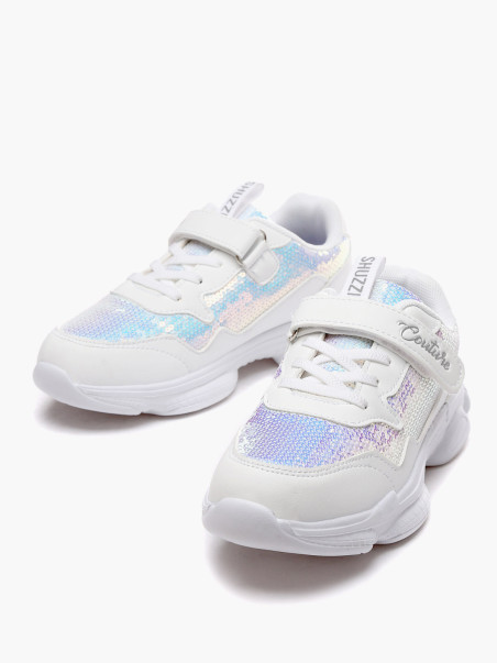 Кроссовки Shuzzi 1430206