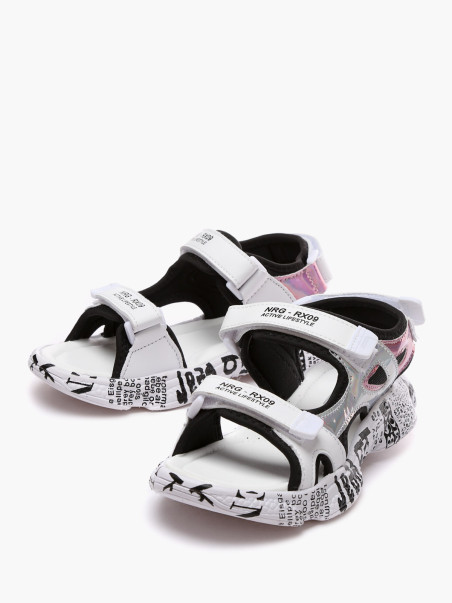 Босоножки Shuzzi 1430217