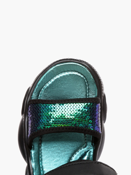 Босоножки Shuzzi 1430219