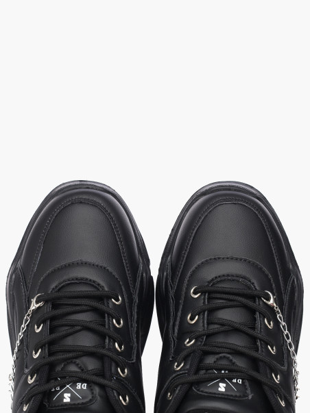 Кроссовки Shuzzi 1433000042