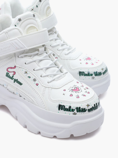 Ботинки Shuzzi 1433000064