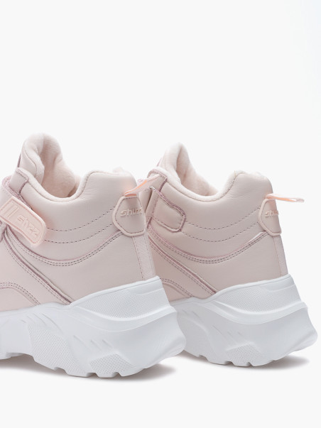 Ботинки Shuzzi 1433000074