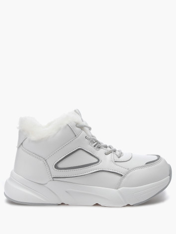 Ботинки Shuzzi