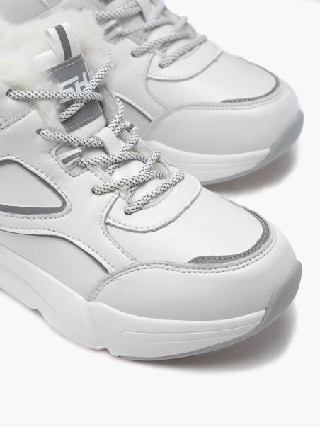 Ботинки Shuzzi 1433000103