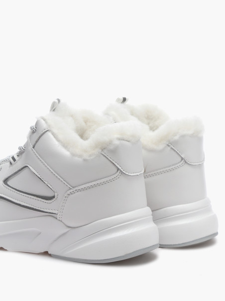 Ботинки Shuzzi 1433000103