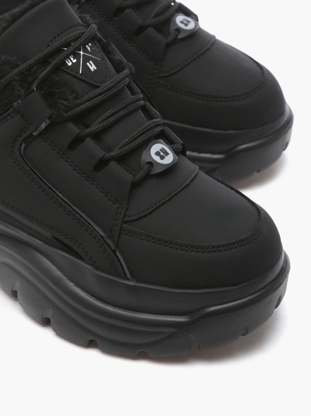 Кеды Shuzzi 1433000105