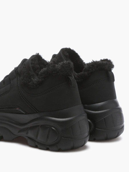 Кеды Shuzzi 1433000105