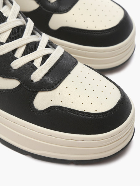 Кеды Shuzzi 1433000124