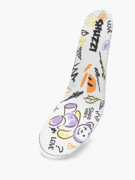 Кеды Shuzzi 1433000137