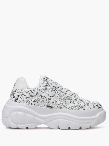 Кеды Shuzzi 1433000140