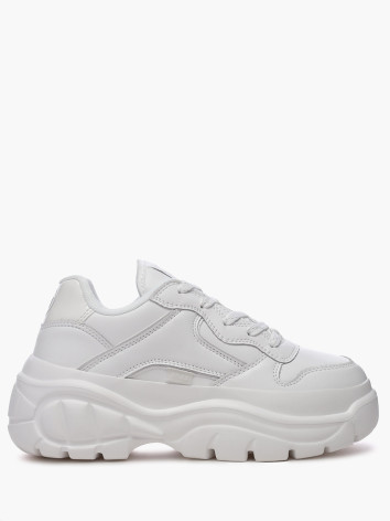 Кеды Shuzzi 1433000145