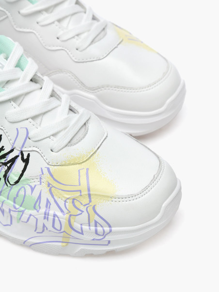 Кроссовки Shuzzi 1433000146