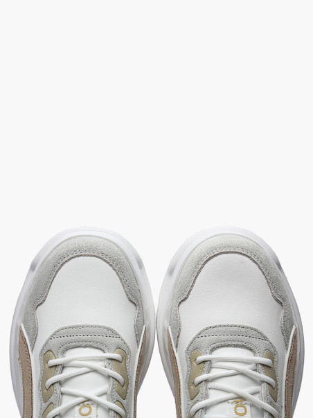 Кеды Shuzzi 1433000149