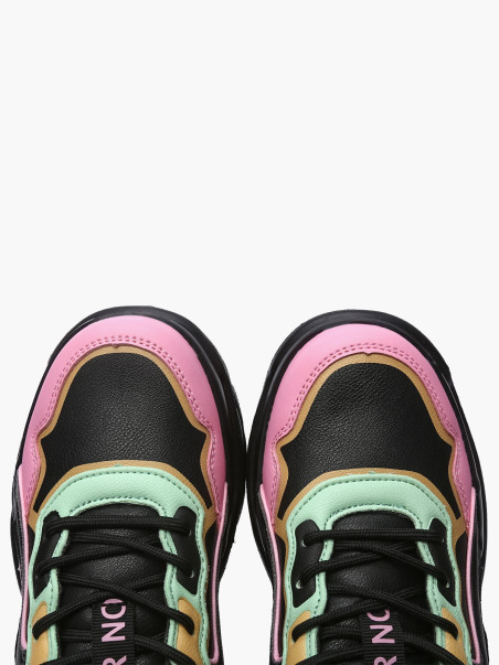 Кеды Shuzzi 1433000156