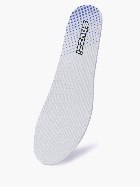 Кеды Shuzzi 1433000157