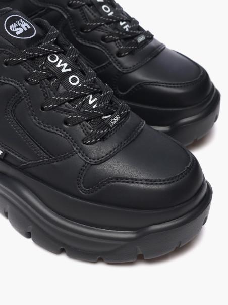 Кеды Shuzzi 1433000160