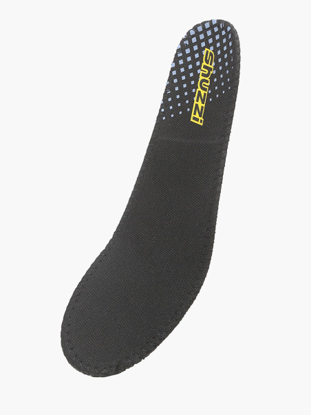 Кеды Shuzzi 1433000169